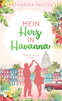 Mein Herz in Havanna_Cover